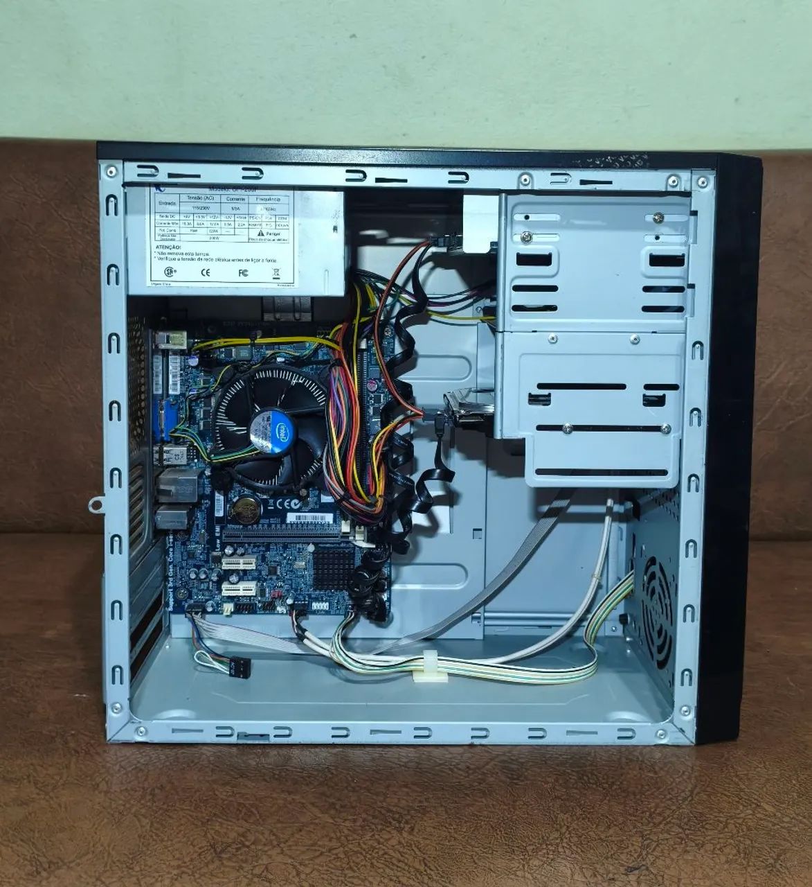 Pc Básico  - Foto 3
