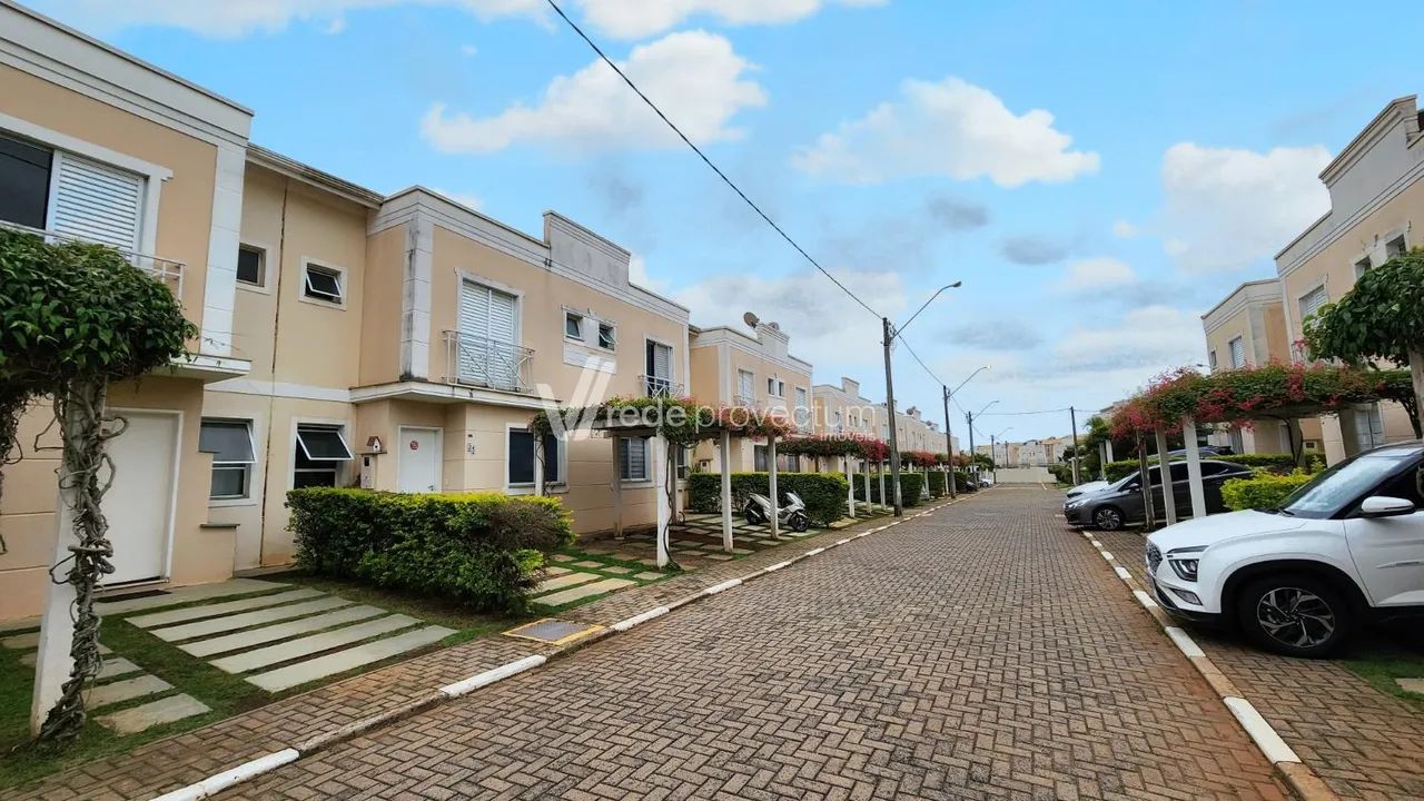 casa - Parque Imperador - Campinas