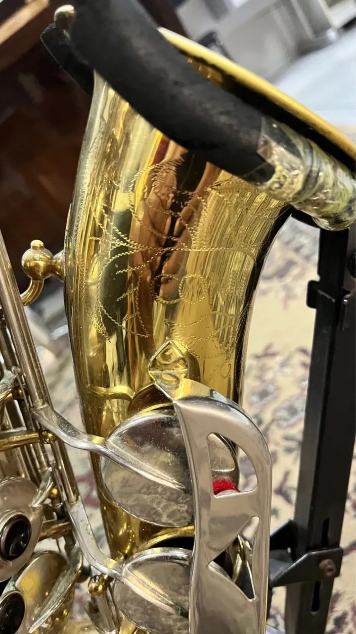 Sax - Foto 3