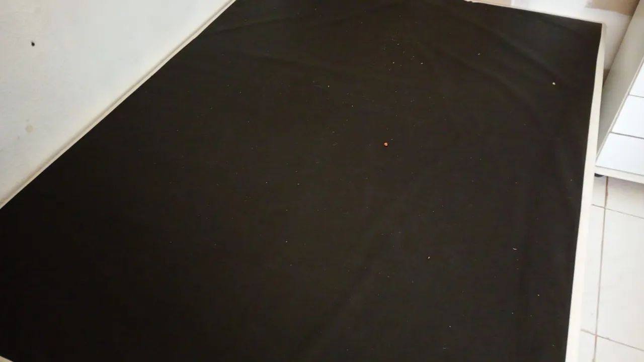 Báu de cama casal  - Foto 3