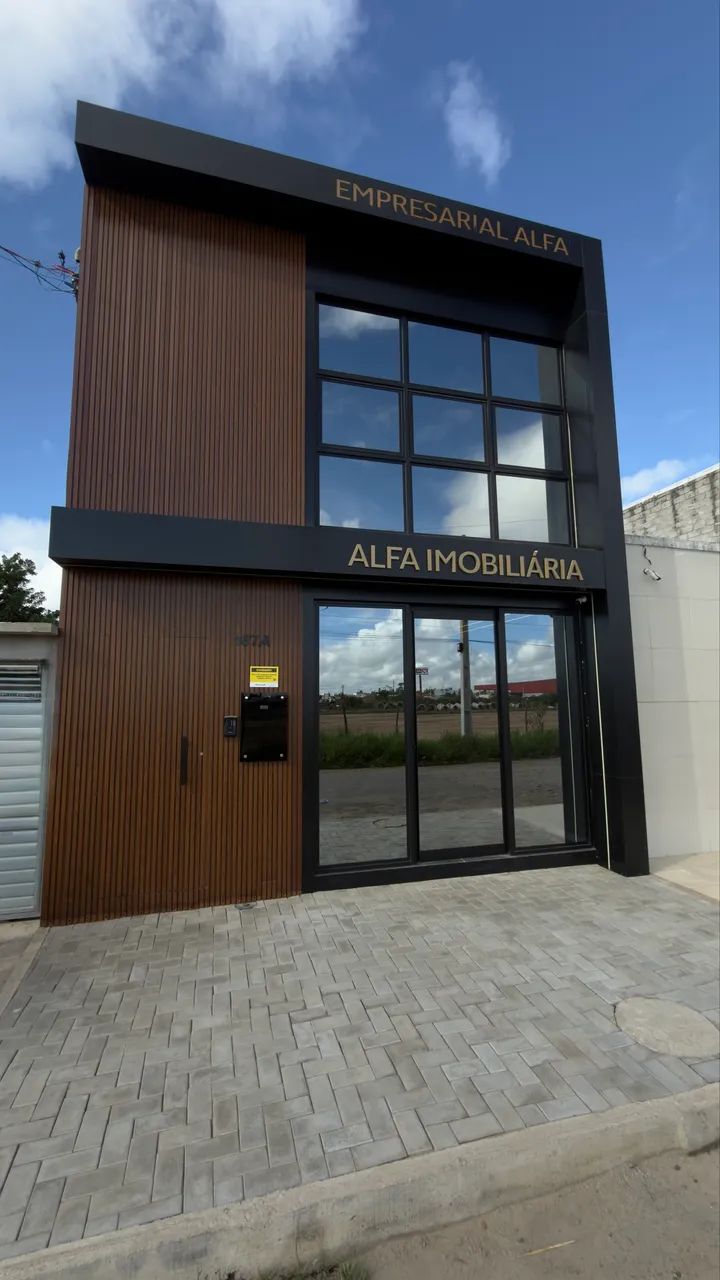 ALUGO SALA COMERCIAL
