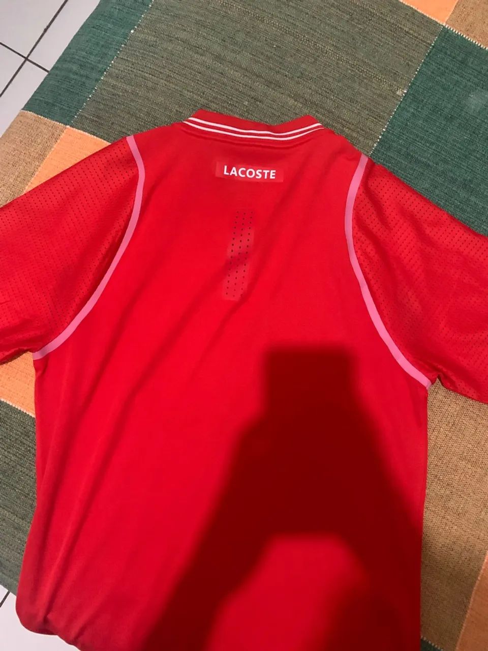 Camisa lacoste original  - Foto 2