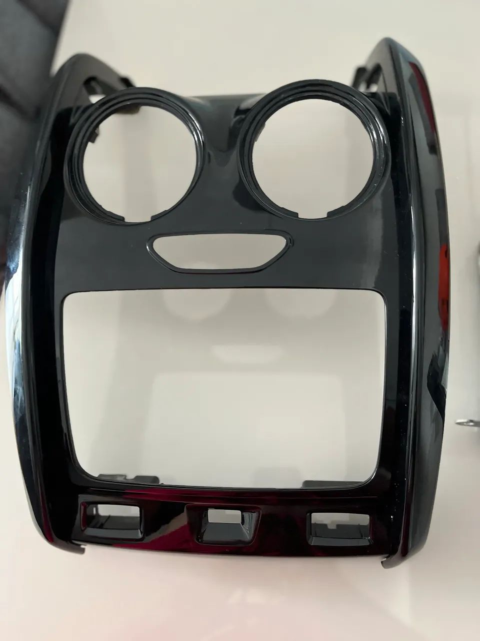 Multimídia duster - Foto 2