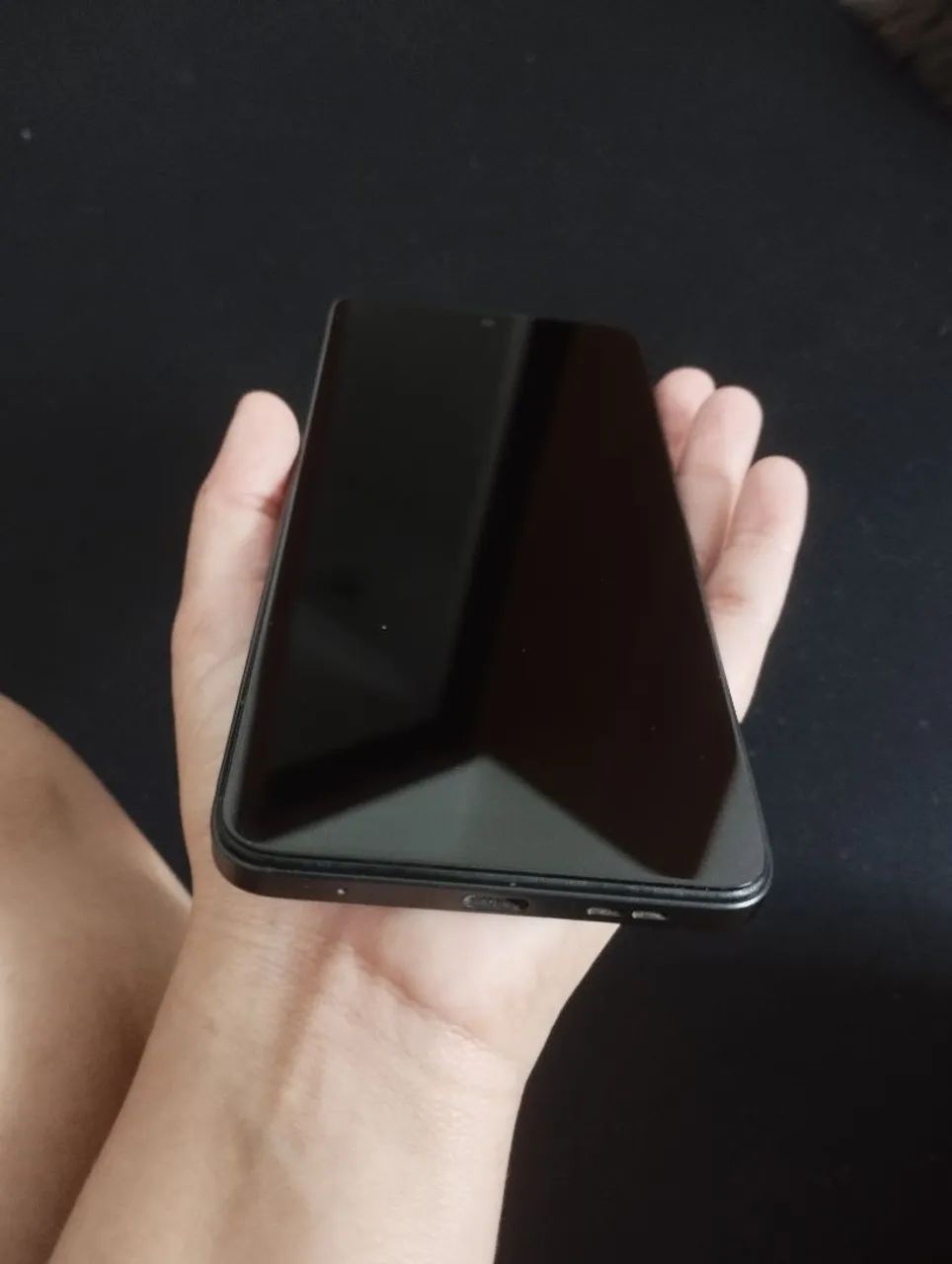 Redimi note 12 - Vendo ou troco  - Foto 5