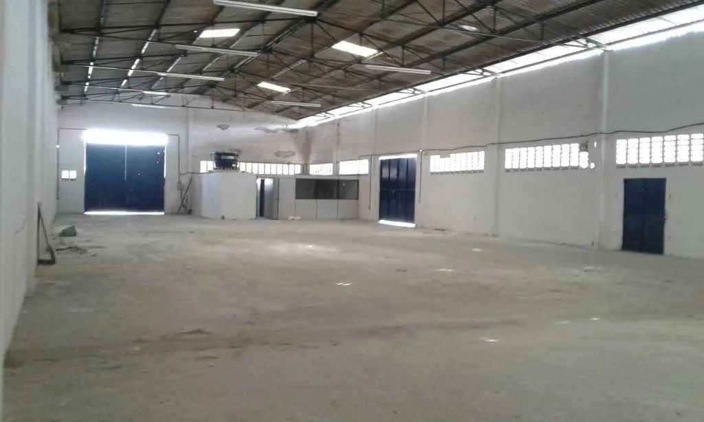 Galpão 700m2 Ibura Recife PE - Foto 2