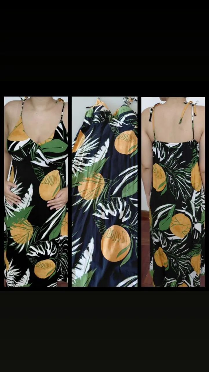 Vestido
