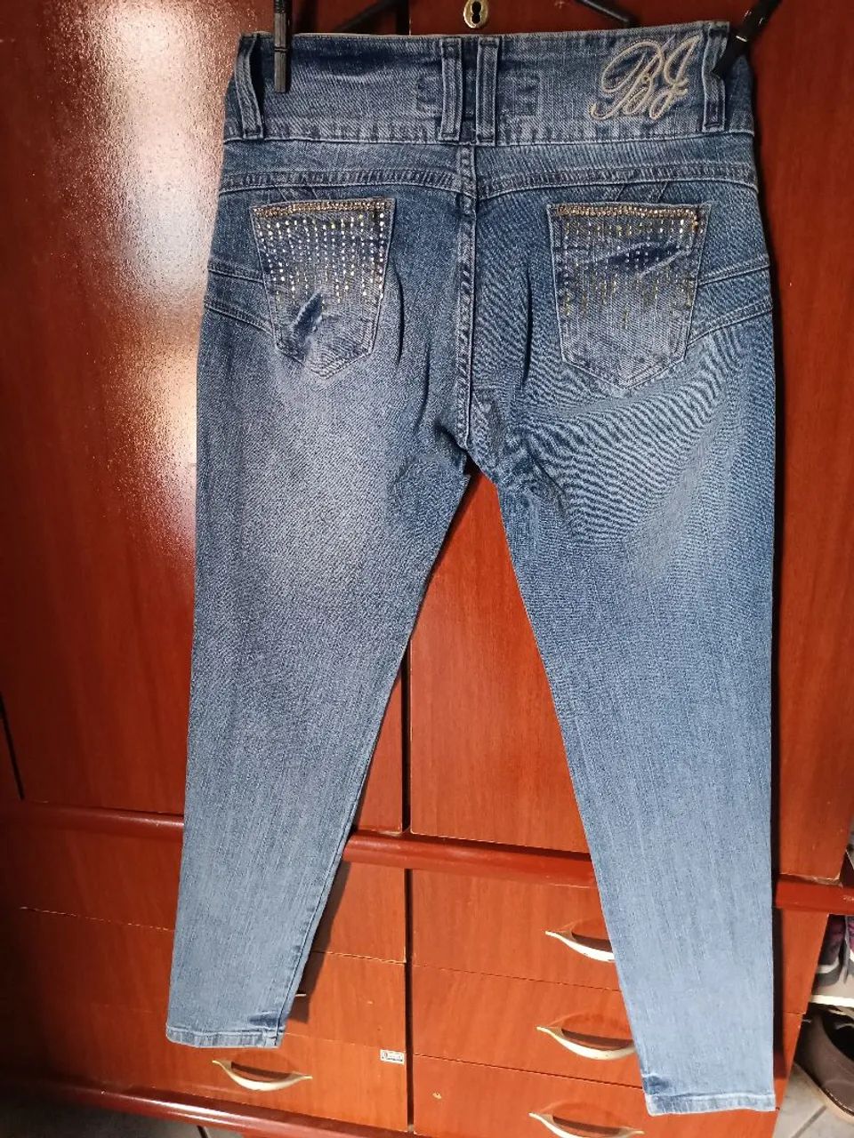Calça Beyoncé  - Foto 3