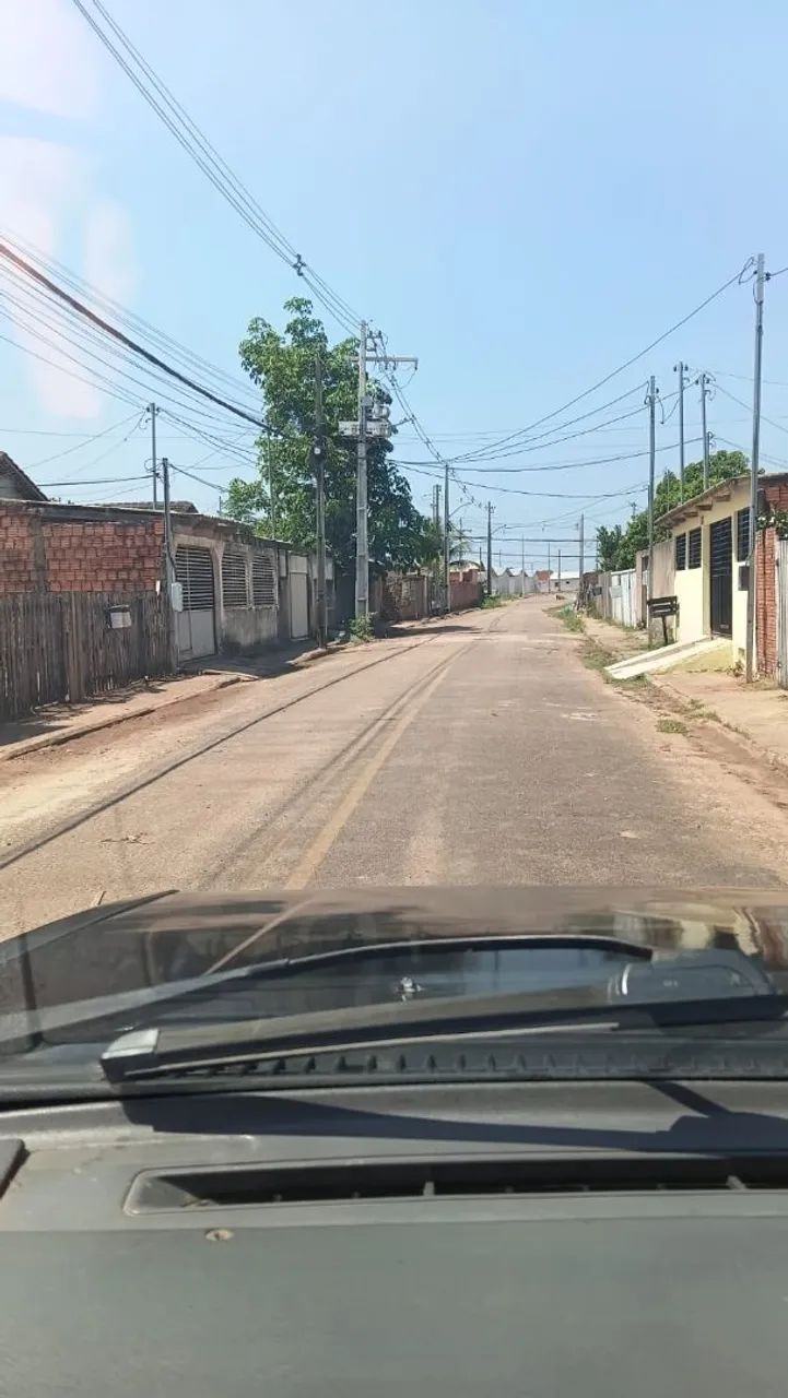 Vendo casa cidade do povo  - Foto 3