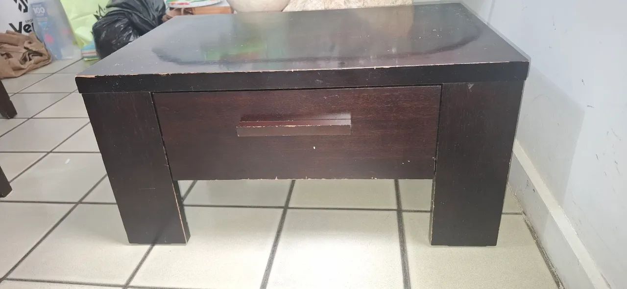 Mesa de cabeceira - Foto 2