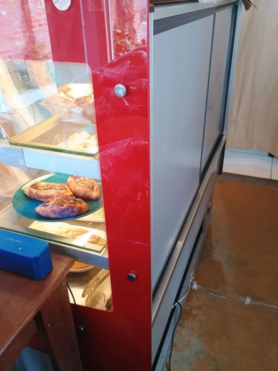 Vitrine fria Ingecold  - Foto 3