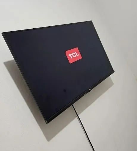 Televisão de 32 polegadas, TCL
