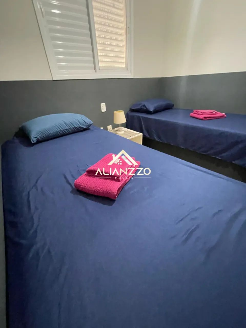 Apartamento mobiliado disponível para locação e venda - Foto 12