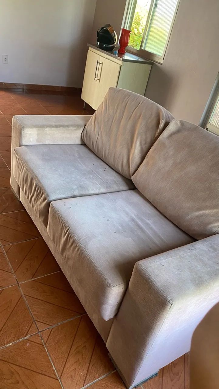 Sofá 