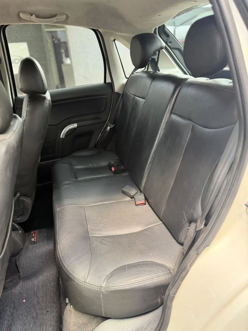 Citroën C3 GLX 1.4/ GLX Sonora 1.4 Flex 8V 5p, foto 3 de 16