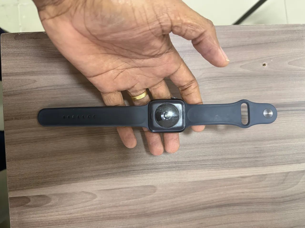 Apple Watch SE 44mm - Foto 3