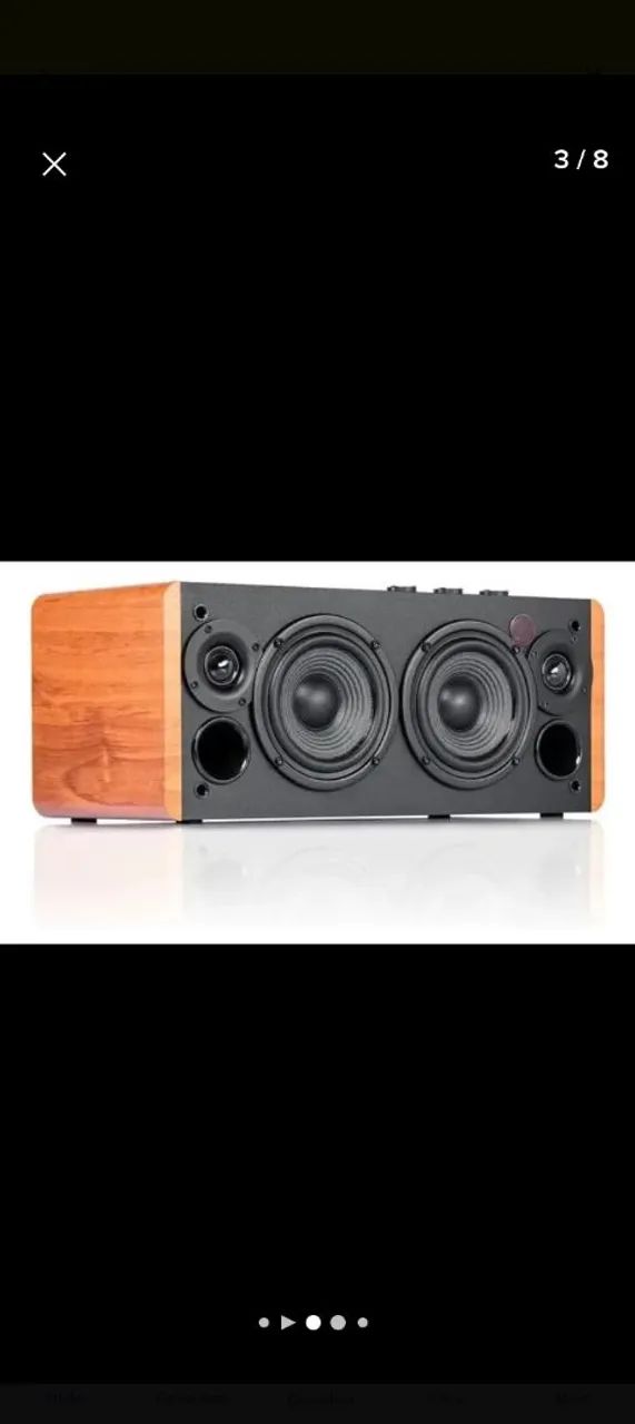 Edifeir D12 - Foto 2