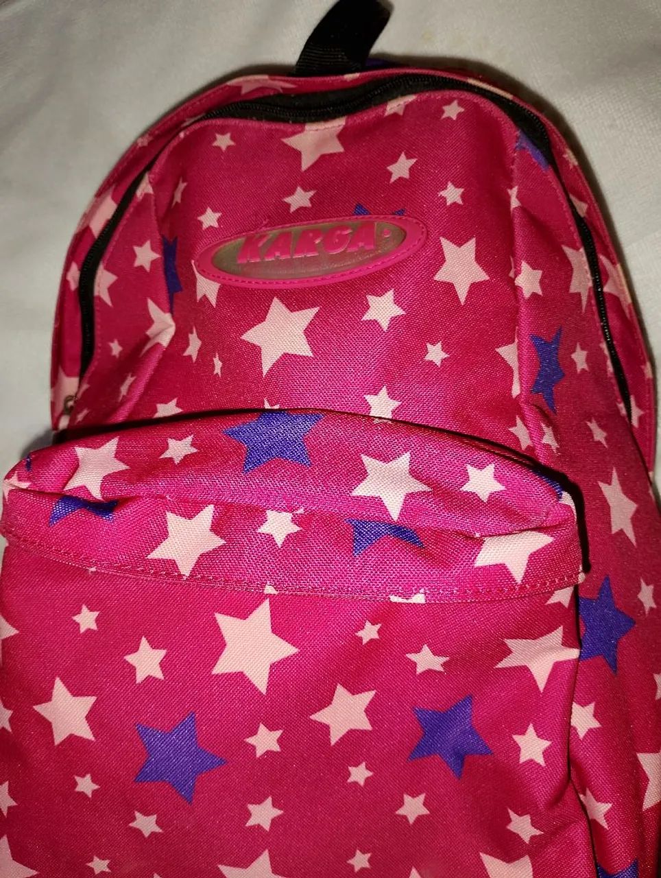 Bolsa Karga Original Paris