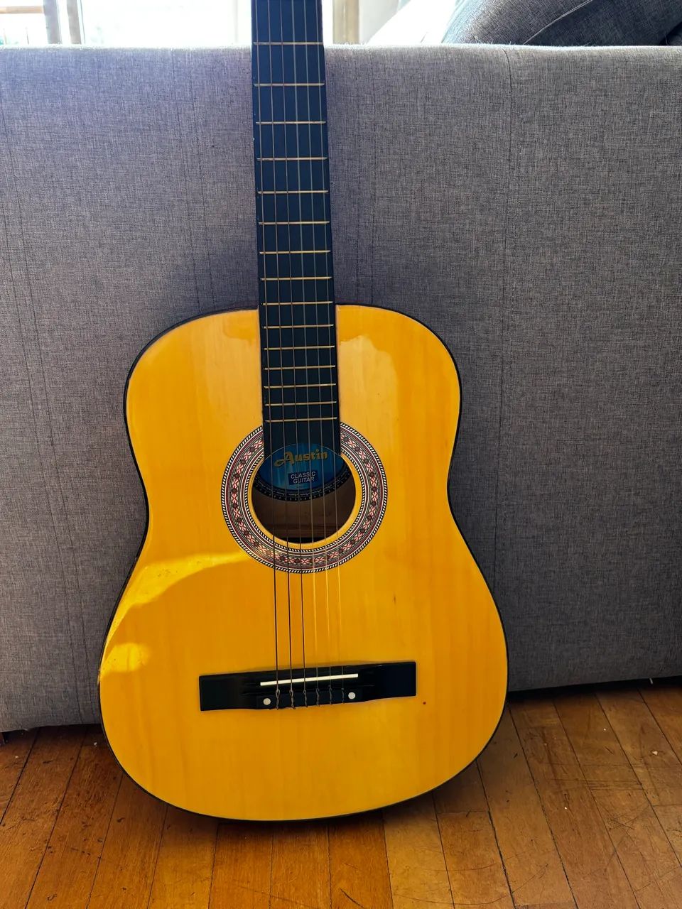 Violão Austin - Foto 3