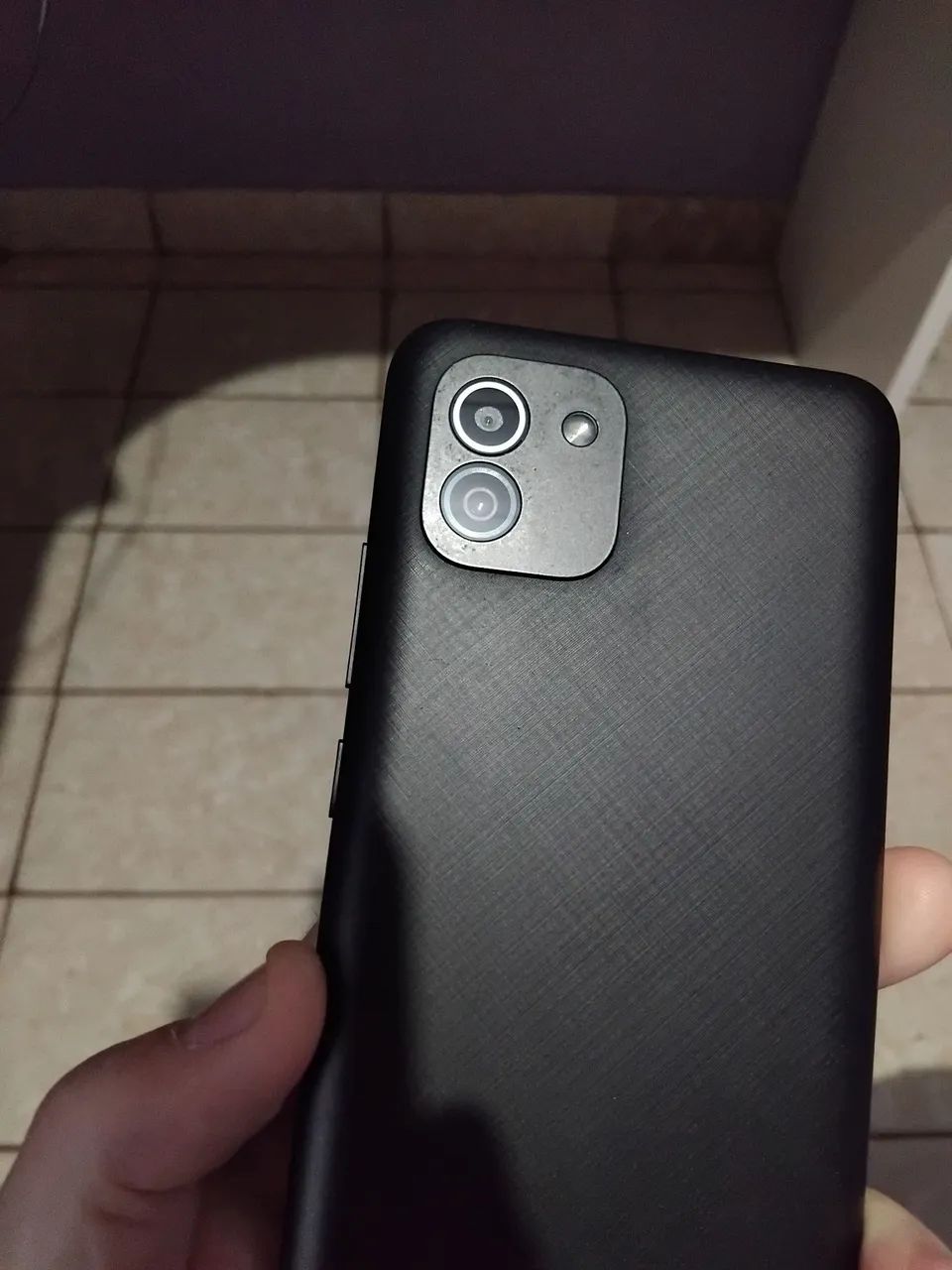 Samsung Galaxy A03 64G - Foto 4