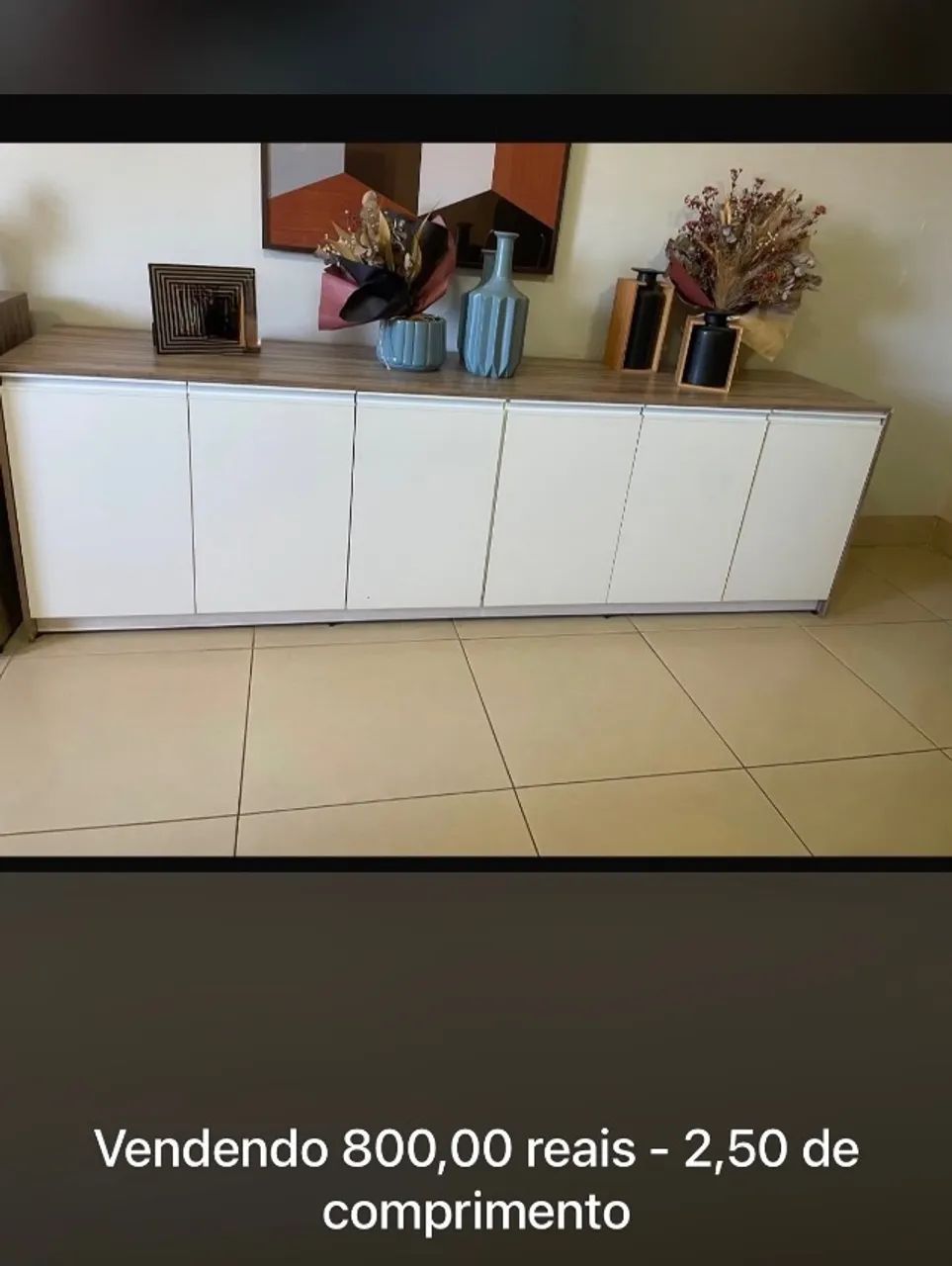 Moveis e tv - Foto 2