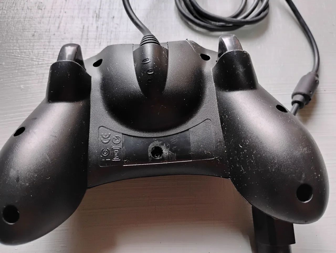 Controle Xbox clássico  - Foto 2