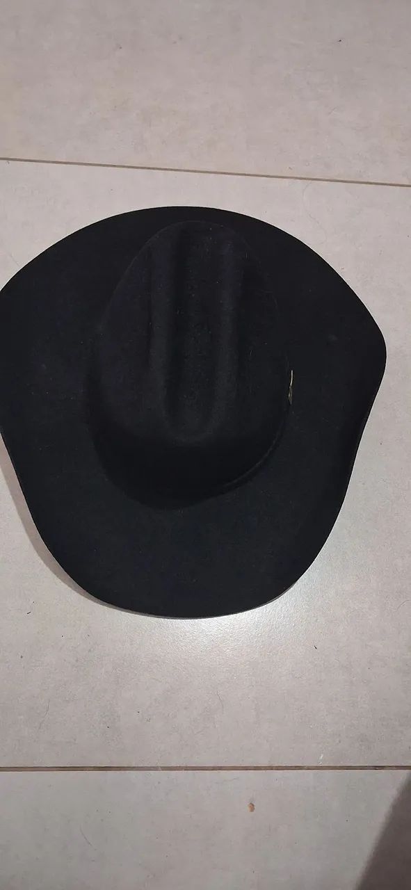 Chapéu Pralana Edson e Vc tamanho 56
