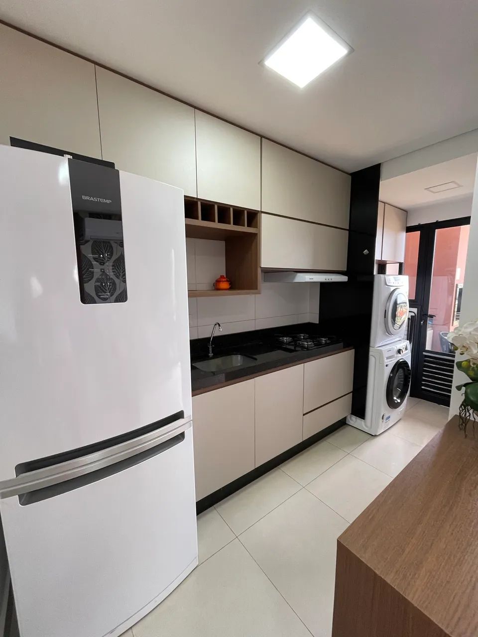 Apartamento- Gran Parc Residenc Resort - Foto 3
