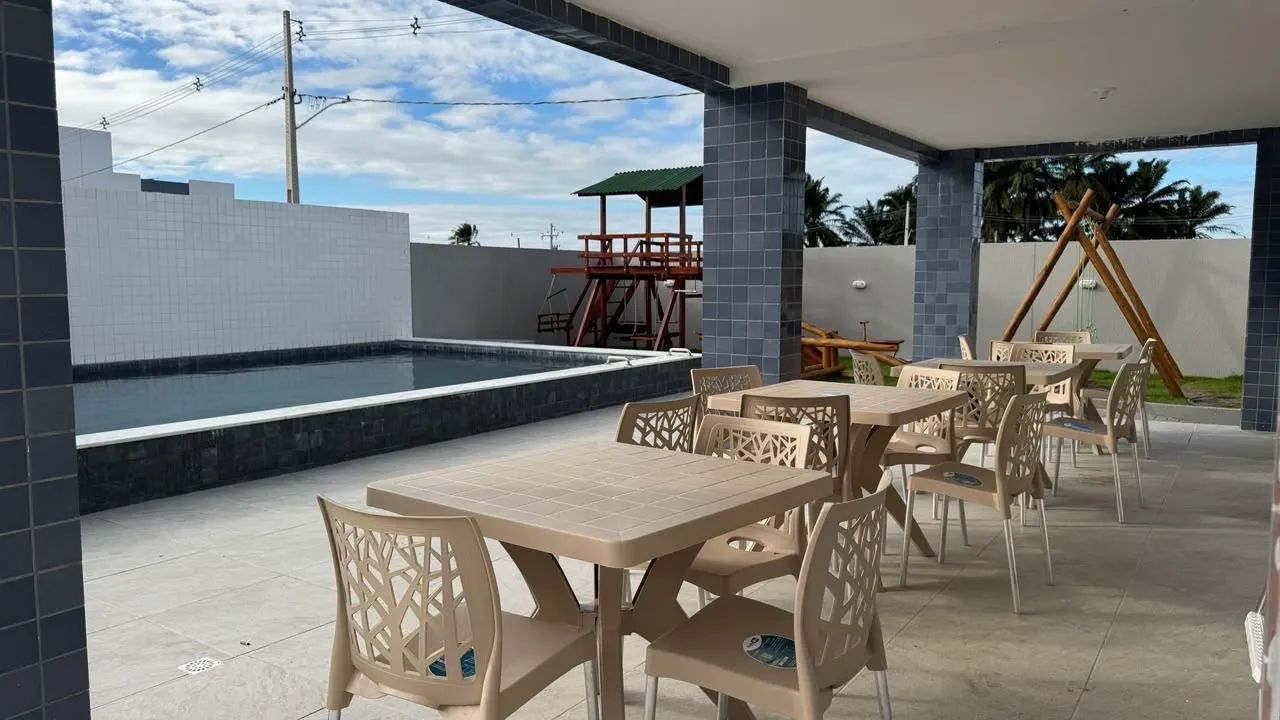 Apartamento 2 quartos no Parque do Sol - Foto 3