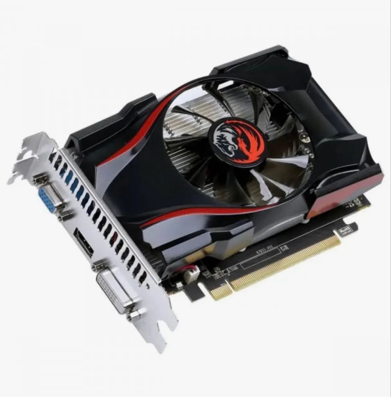 Placa de video Amd r7 200 series - Foto 2