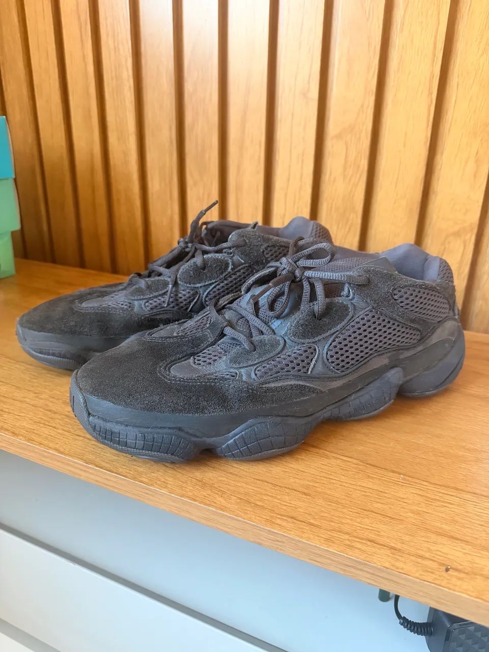 Yeezy 500 
