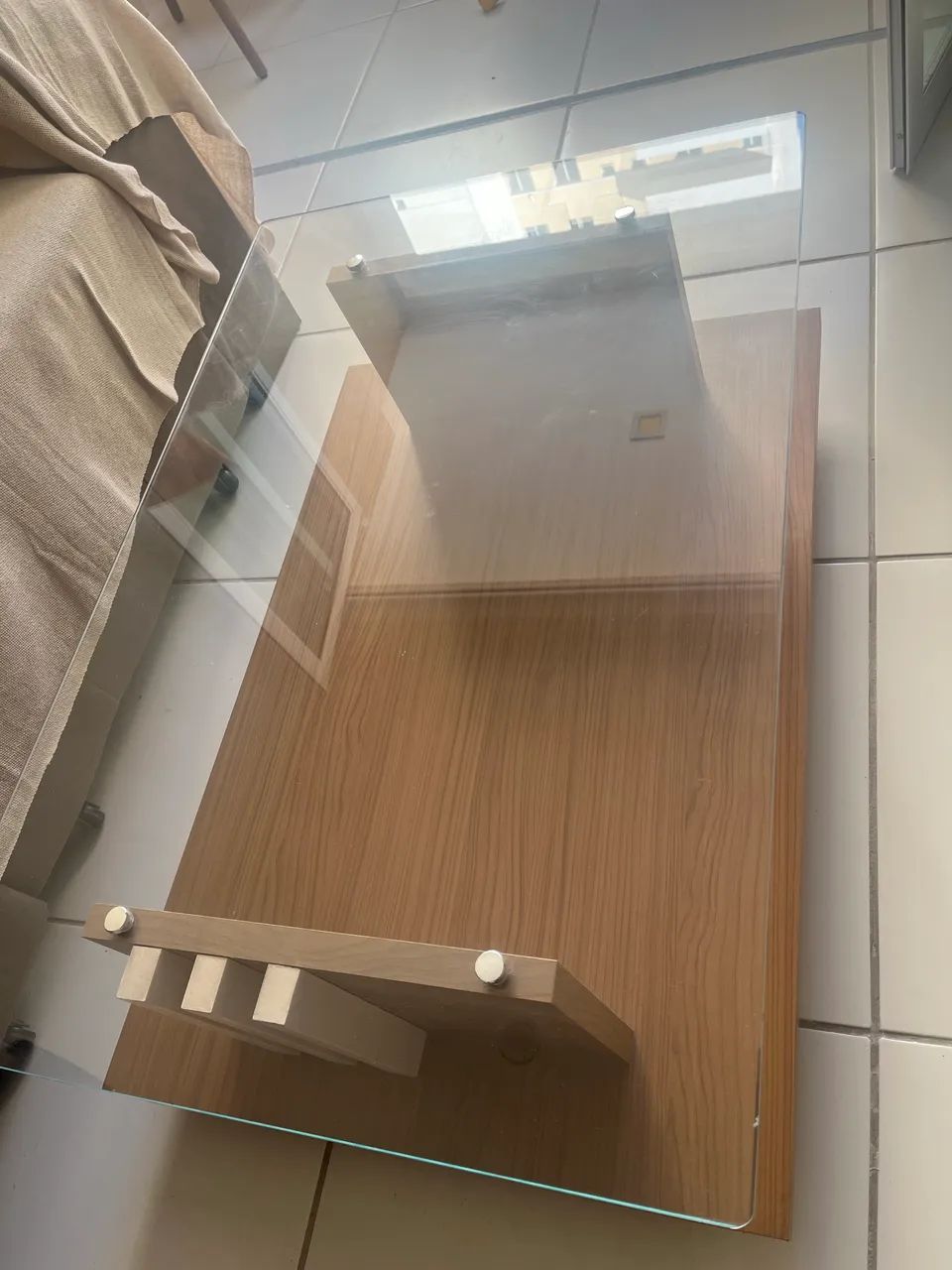 Mesa de centro