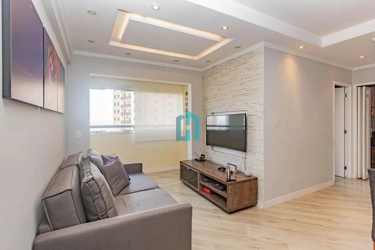 Apartamento venda 2 quartos, suite, lazer completo