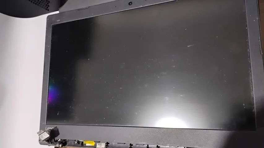 Tela Lenovo S410 HD