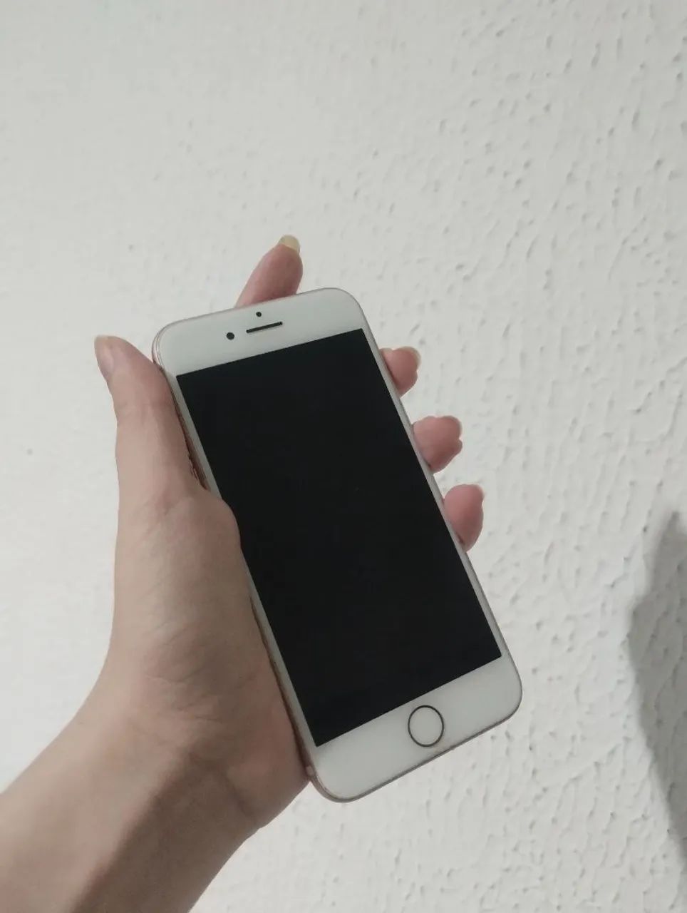 Iphone 7 PLUS 256g - Celulares e Smartphones - Bom Futuro