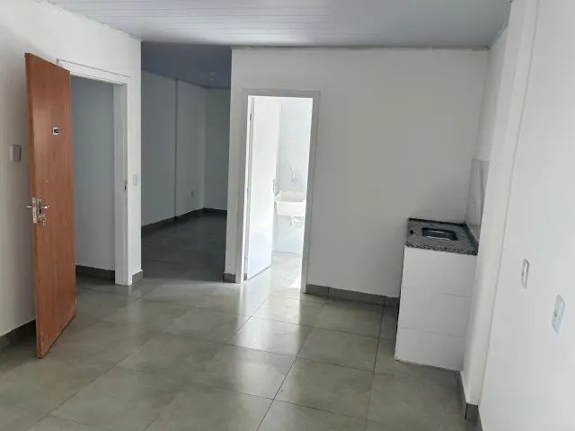 Aluga-se apartamento de 01 quarto. - Foto 2