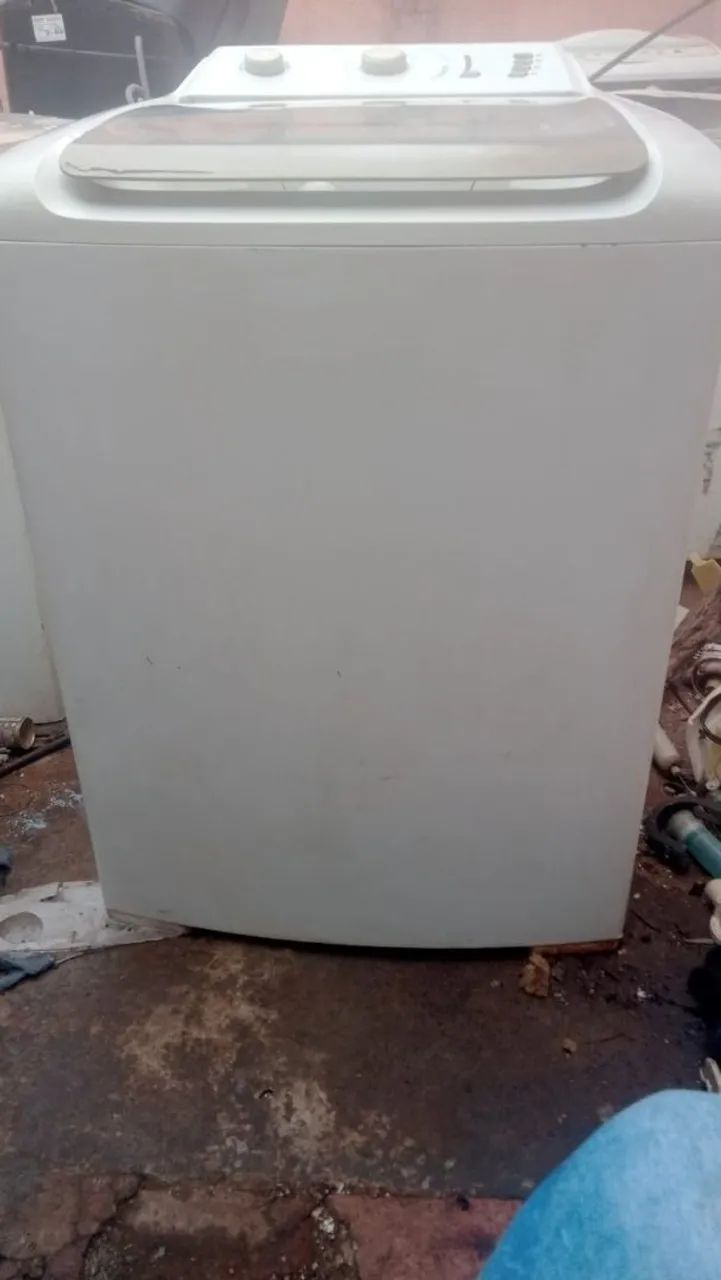 Electrolux 15kg  - Foto 3