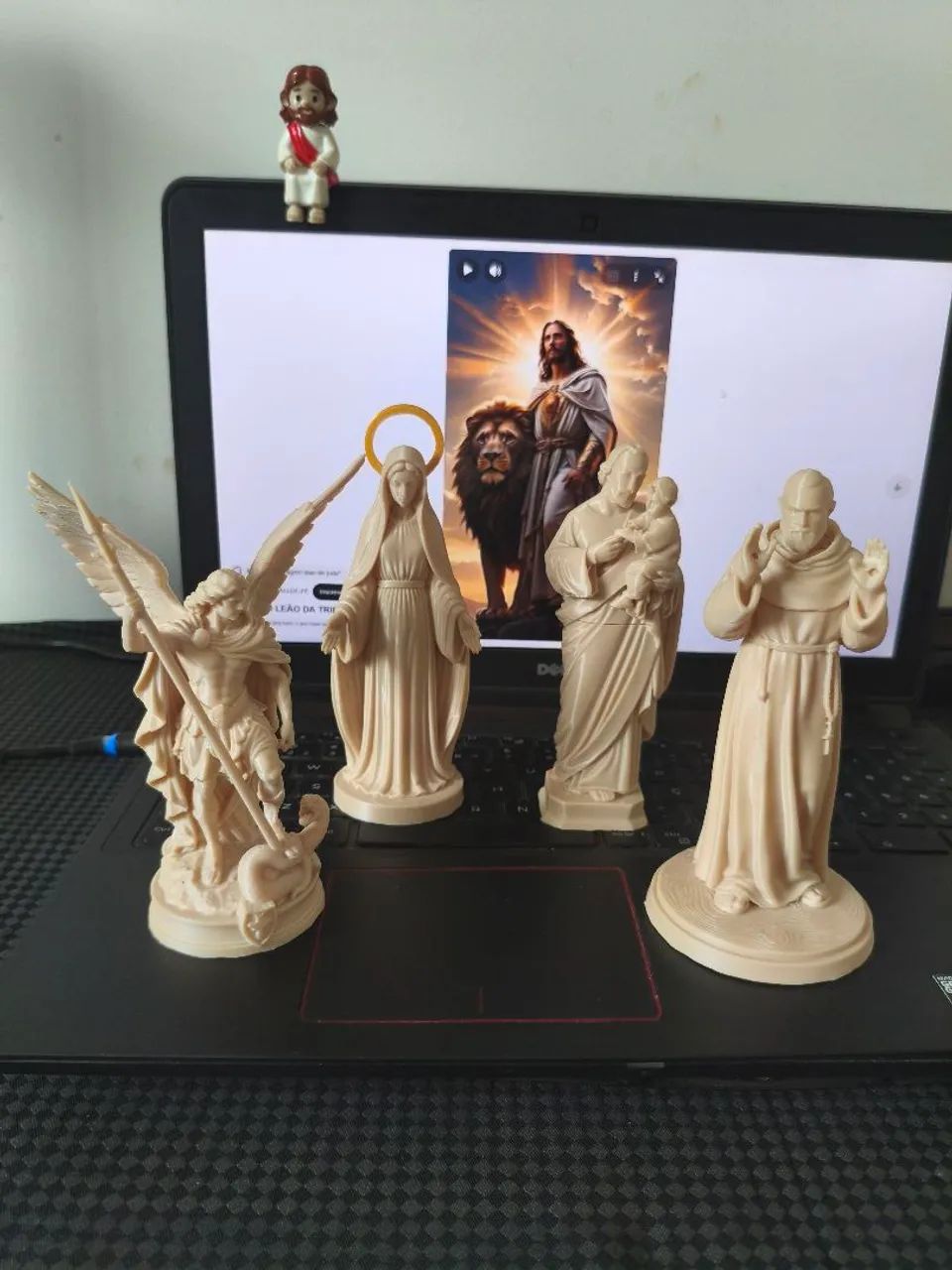 Santo - Foto 4