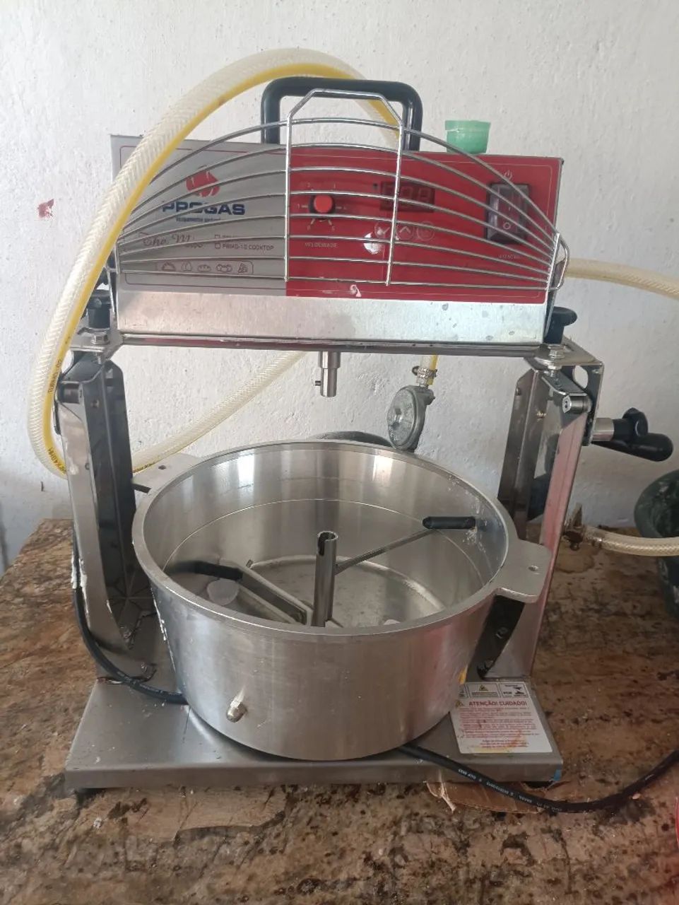 Mexedora de doces e salgados  - Foto 2