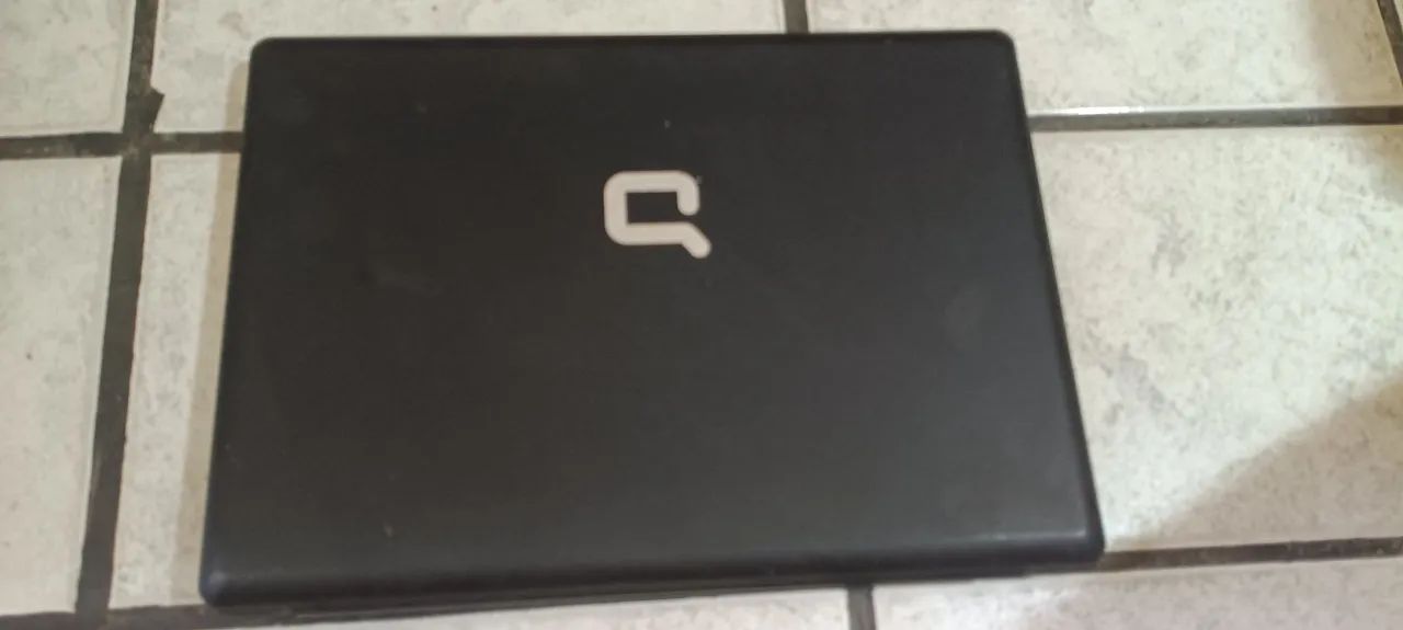 Notebook HP