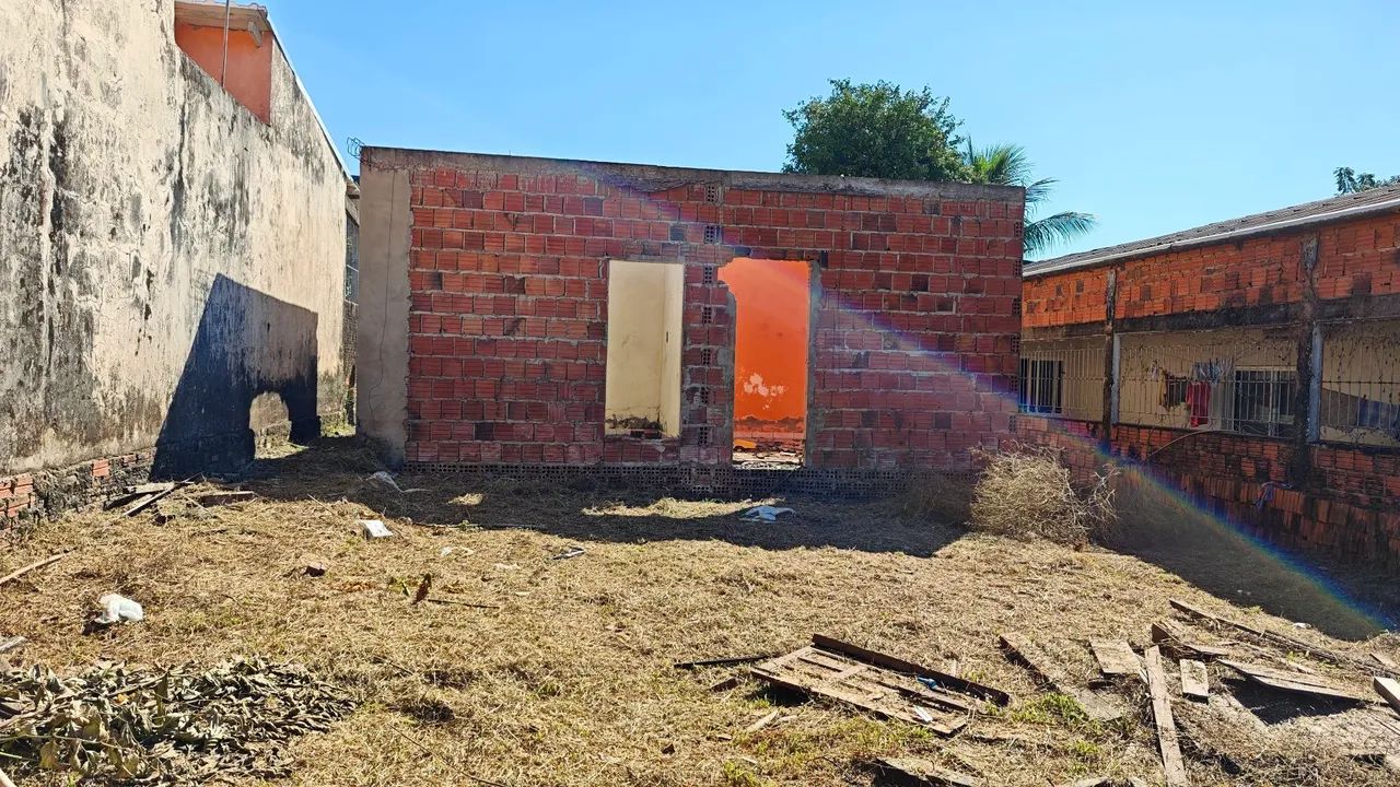 Terreno Nova Esperança perto do Karola
