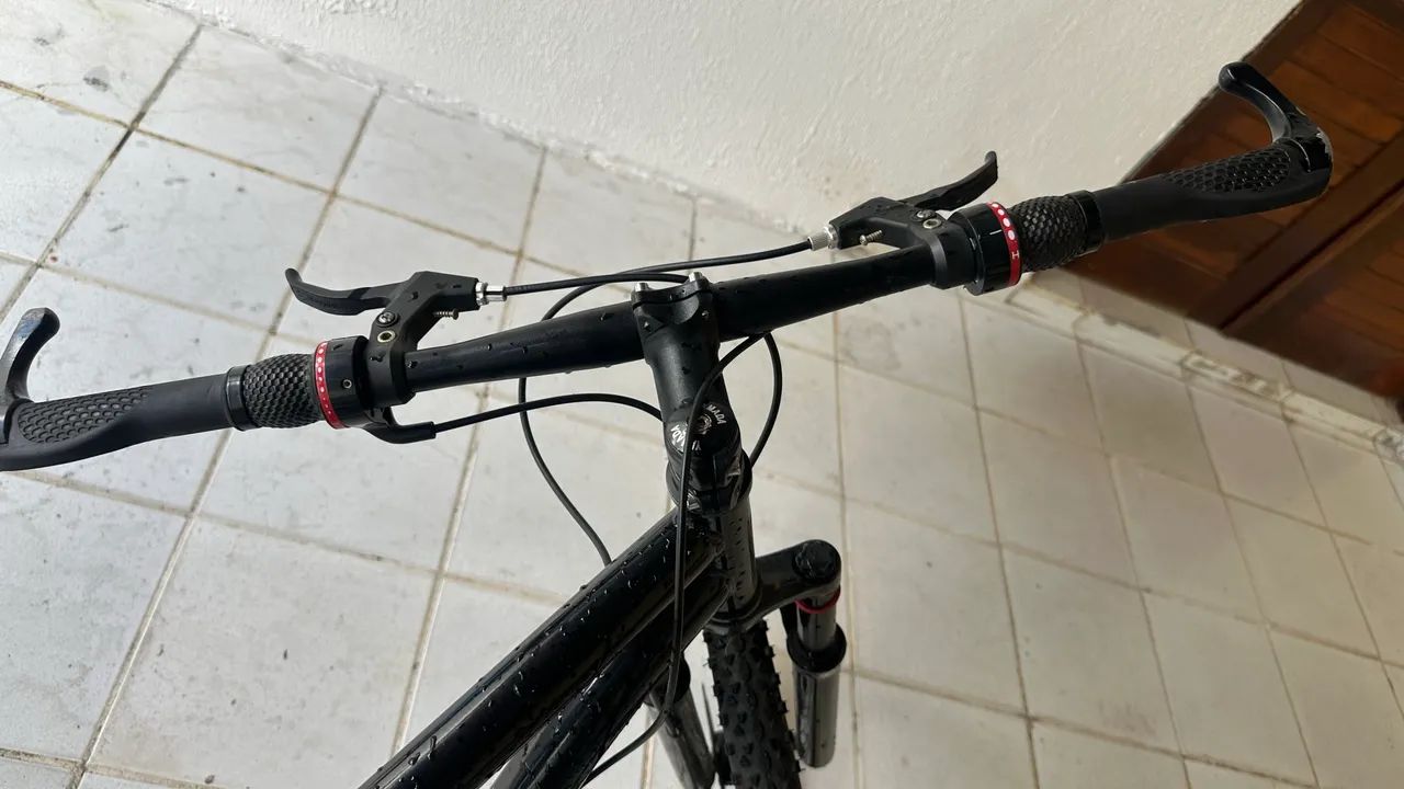 Bicicleta  - Foto 3