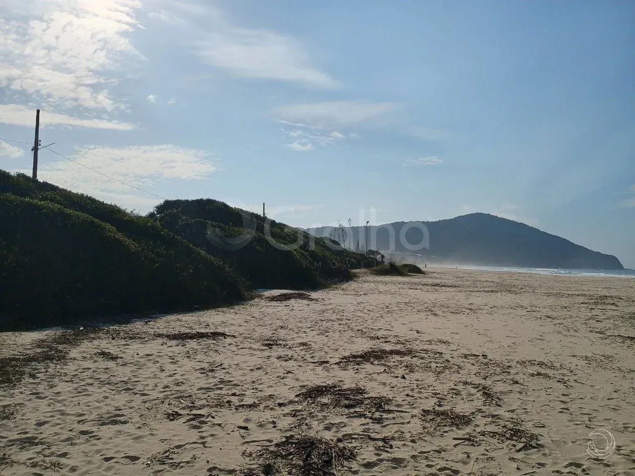 Imóvel para venda com 39707 metros quadrados em Praia Brava - Florianópolis - SC - Foto 3