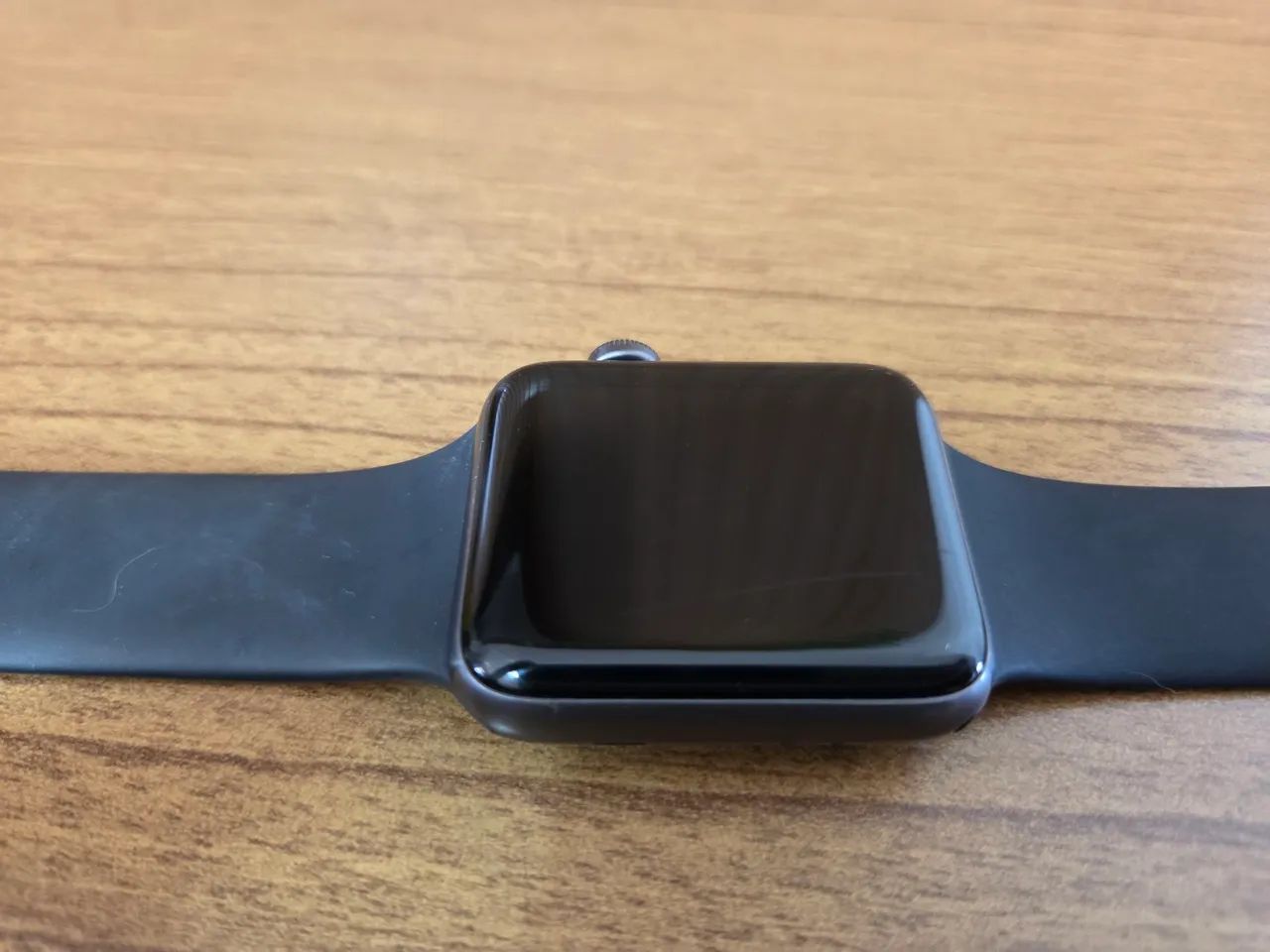 Apple Watch S3 GPS + CEL 42mm - Foto 4