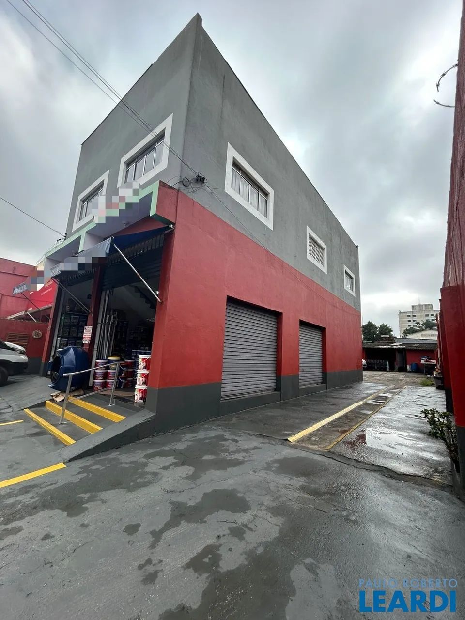 COMERCIAL - VILA MASCOTE - SP - Foto 2
