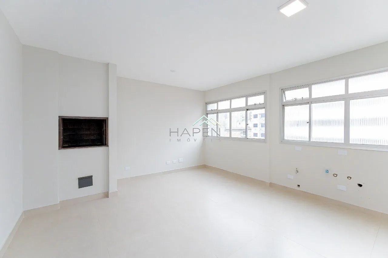 Apartamento 3 quartos à venda no Batel! - Foto 5