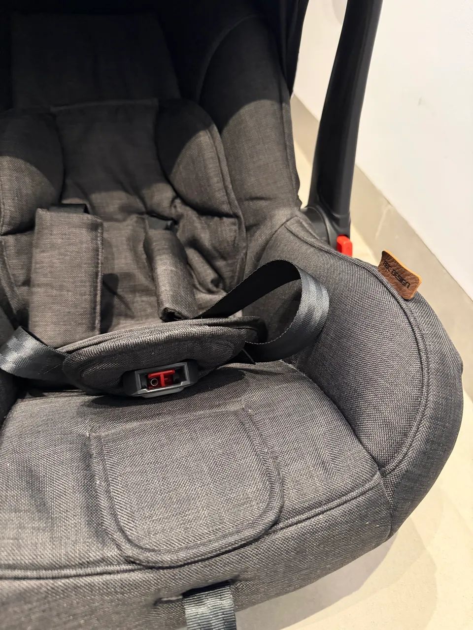 Bebê conforto abc design  
