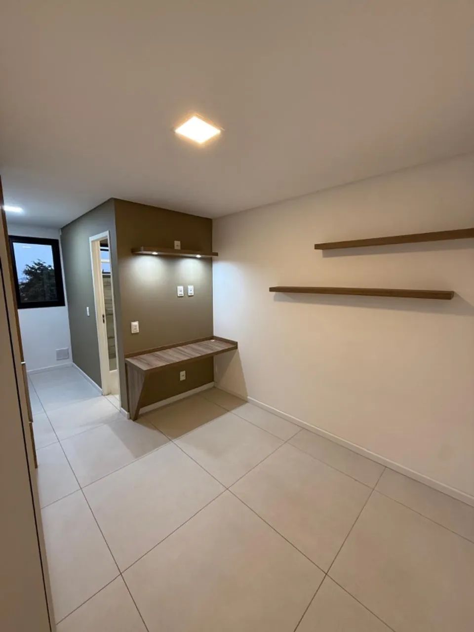 Loft 104 Centro, próximo av. Mauro Ramos, máximo 2 pessoas, imóvel novo! - Foto 5