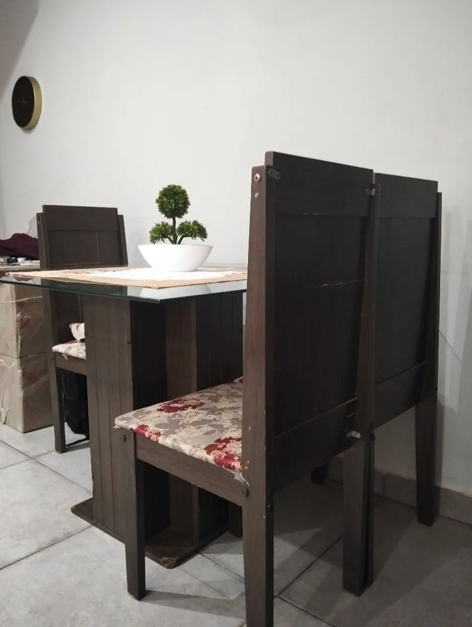 Mesa de jantar  - Foto 3