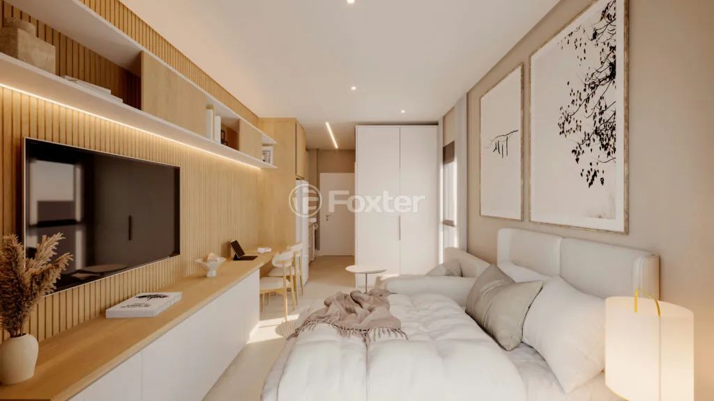 Apartamento à venda Rua das Flores, Canasvieiras - Florianópolis