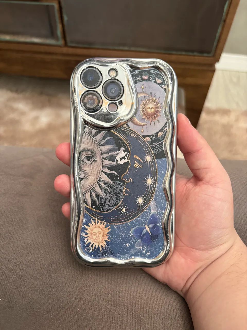 iPhone 13 Pro Max 256gb - Foto 4